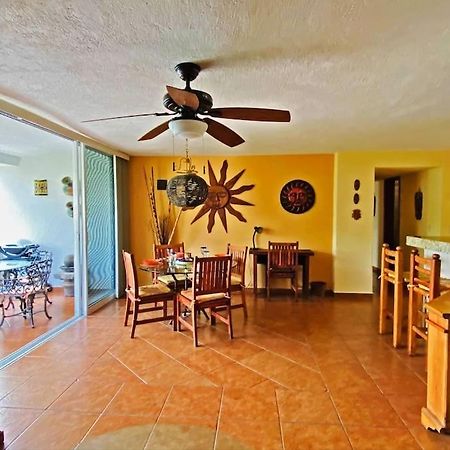 Apartmán Vista Hermosa Manzanillo Exteriér fotografie