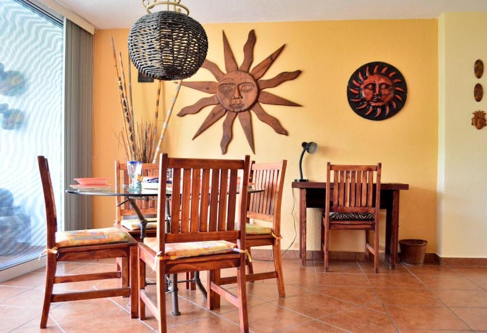Apartmán Vista Hermosa Manzanillo Exteriér fotografie