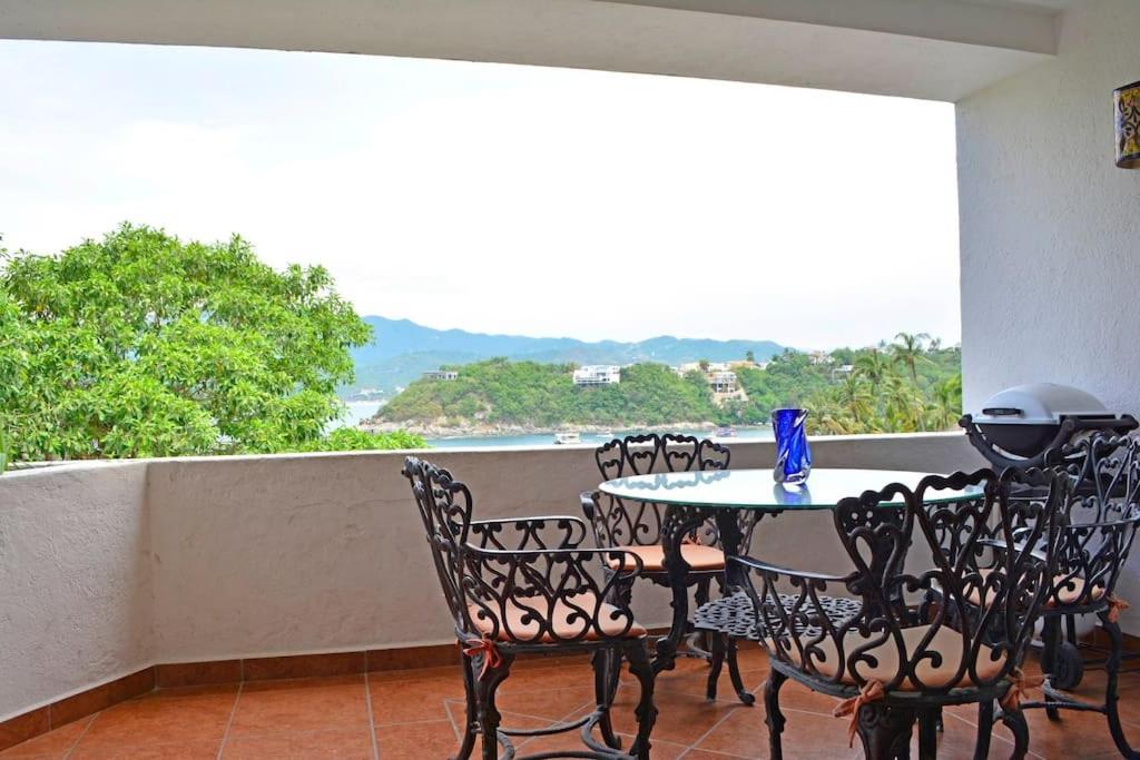 Apartmán Vista Hermosa Manzanillo Exteriér fotografie