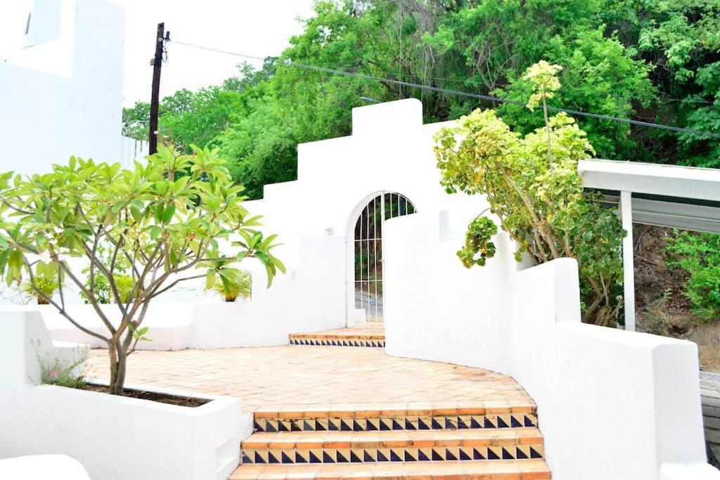 Apartmán Vista Hermosa Manzanillo Exteriér fotografie