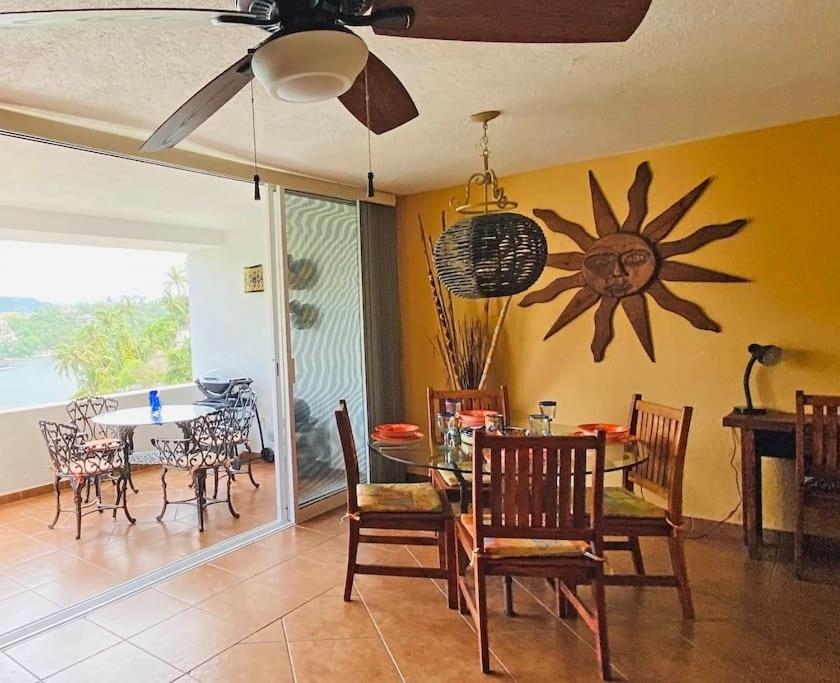 Apartmán Vista Hermosa Manzanillo Exteriér fotografie