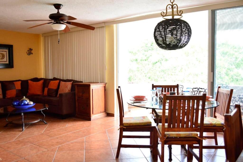 Apartmán Vista Hermosa Manzanillo Exteriér fotografie