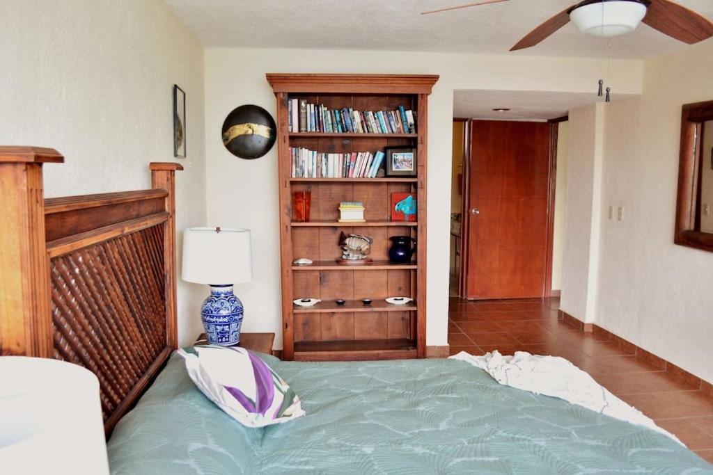 Apartmán Vista Hermosa Manzanillo Exteriér fotografie