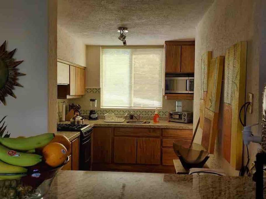 Apartmán Vista Hermosa Manzanillo Exteriér fotografie