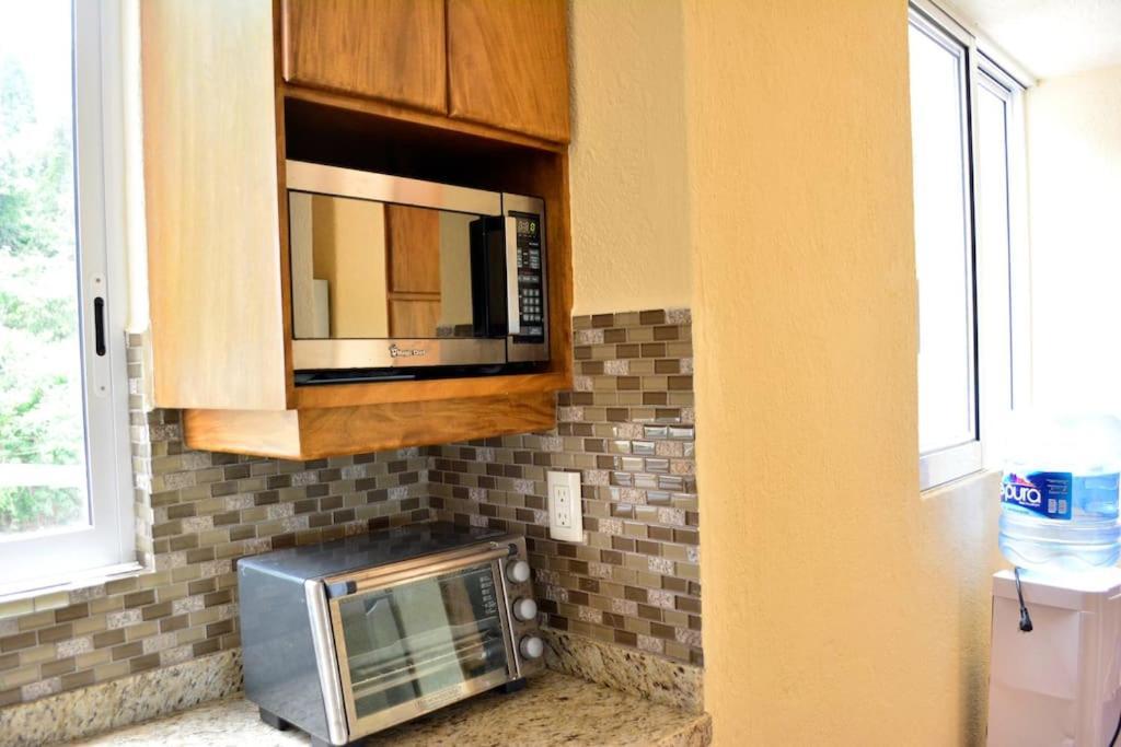 Apartmán Vista Hermosa Manzanillo Exteriér fotografie