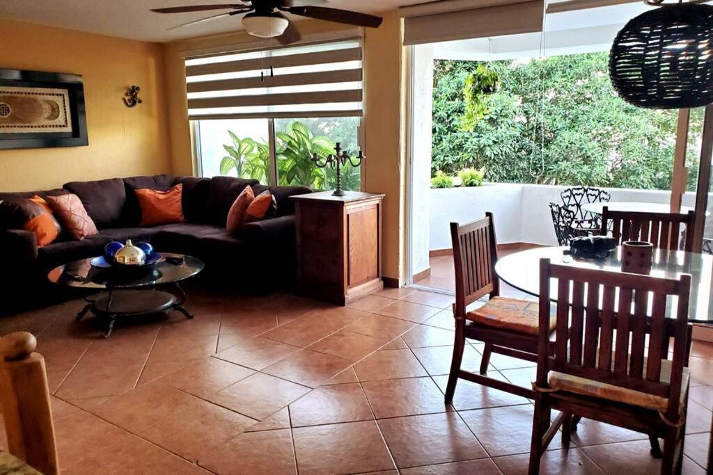 Apartmán Vista Hermosa Manzanillo Exteriér fotografie