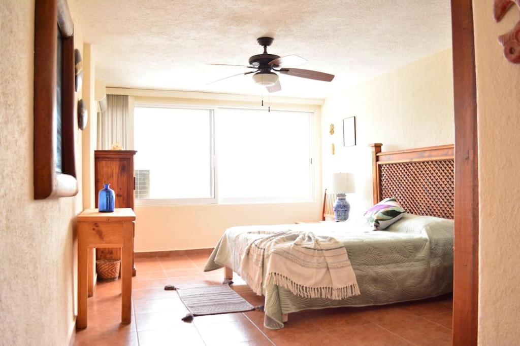 Apartmán Vista Hermosa Manzanillo Exteriér fotografie