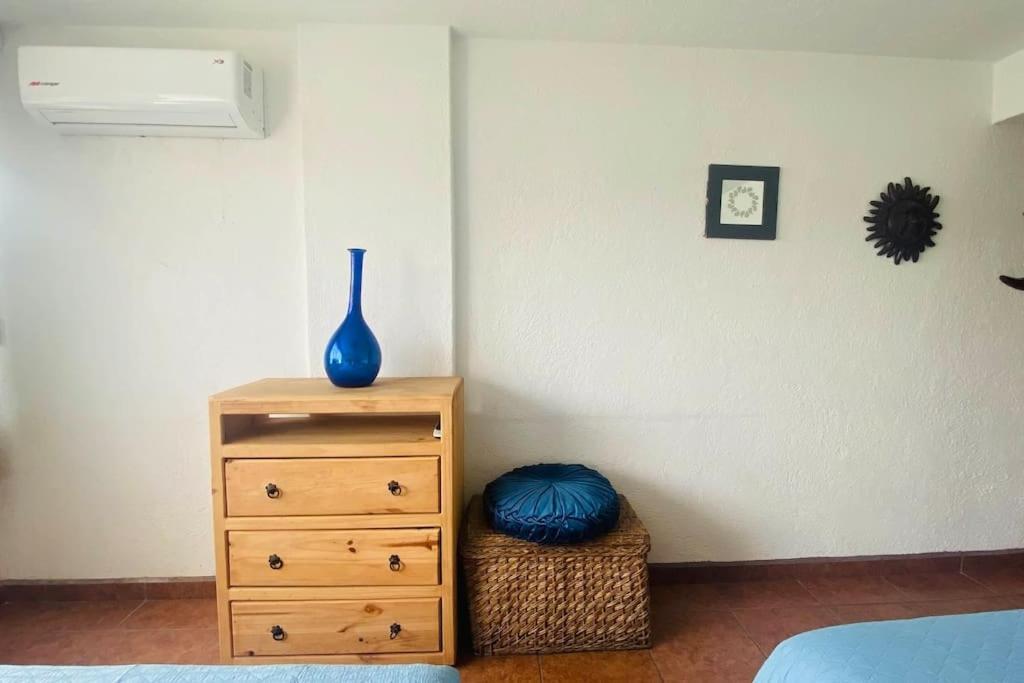 Apartmán Vista Hermosa Manzanillo Exteriér fotografie