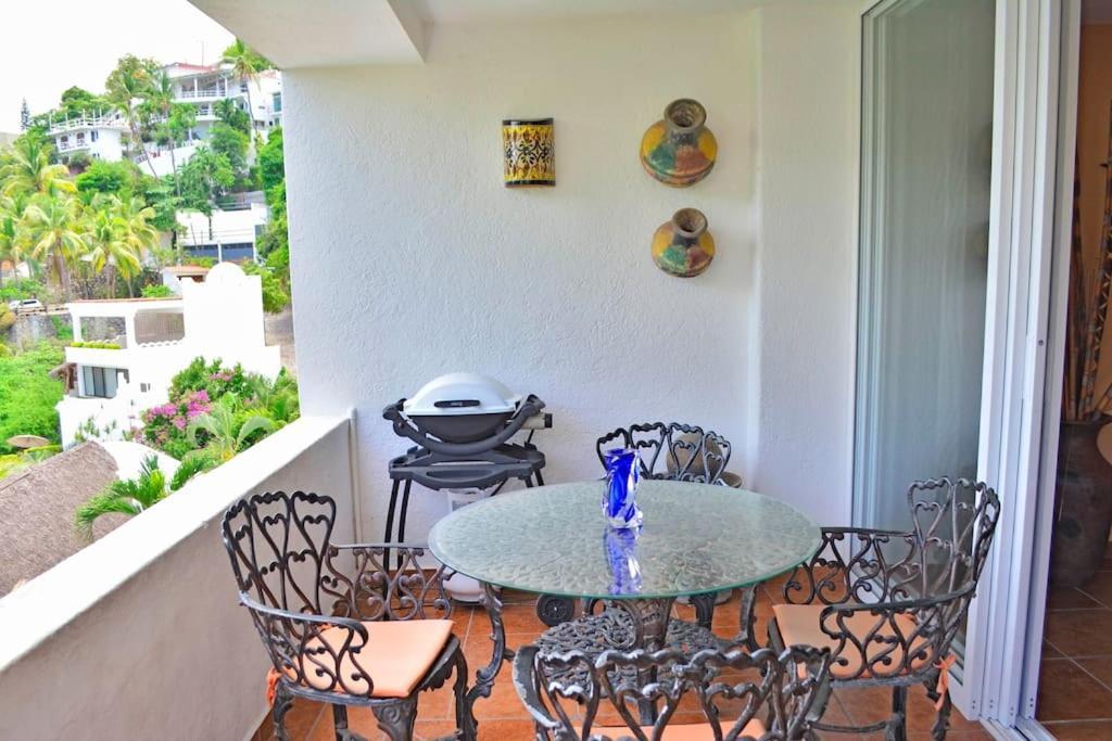 Apartmán Vista Hermosa Manzanillo Exteriér fotografie